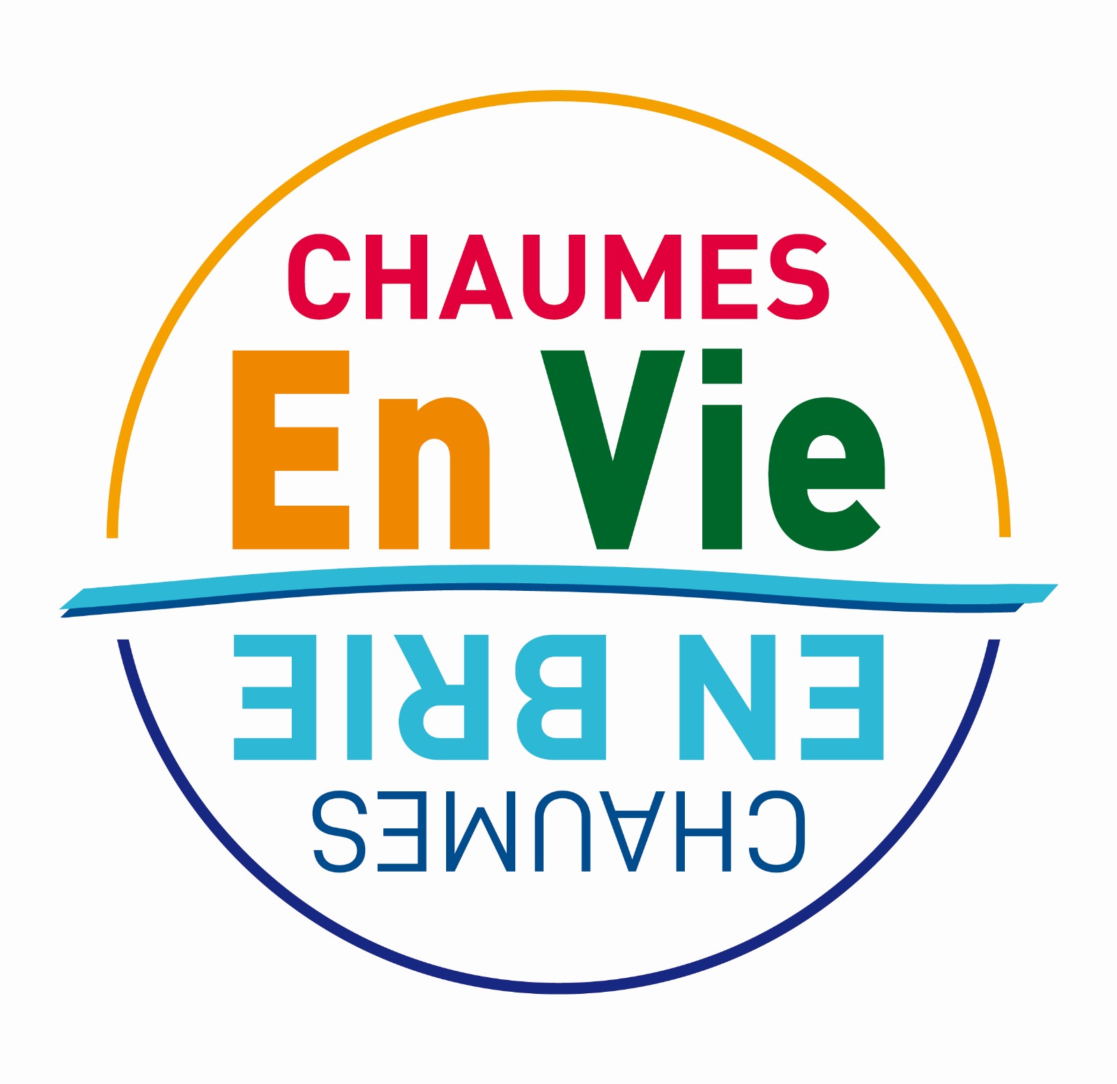 Logo Chaumes en Vie
